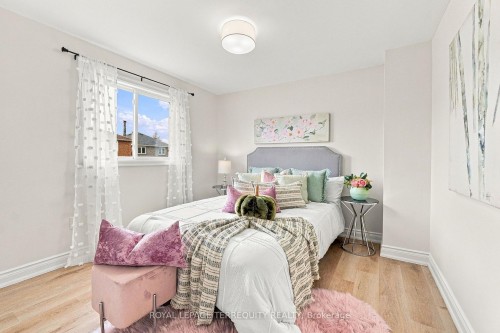 3154 Coldstream Road, Mississauga, ON 