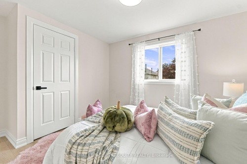 3154 Coldstream Road, Mississauga, ON 