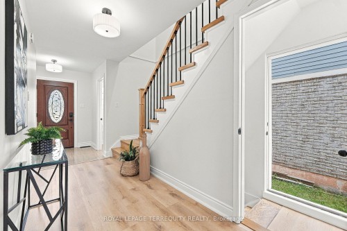 3154 Coldstream Road, Mississauga, ON 