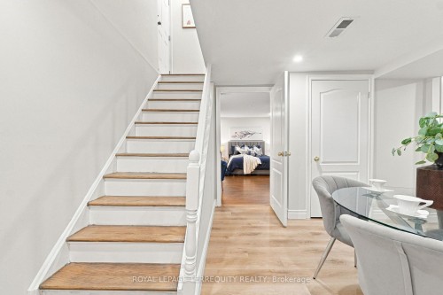 3154 Coldstream Road, Mississauga, ON 
