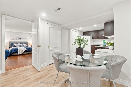 3154 Coldstream Road, Mississauga, ON 