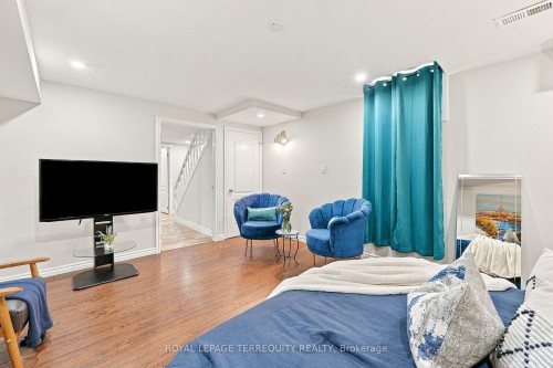 3154 Coldstream Road, Mississauga, ON 