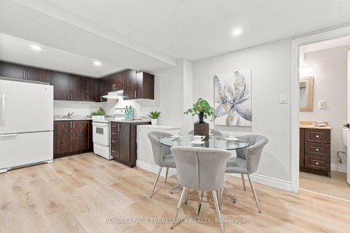 3154 Coldstream Road, Mississauga, ON 