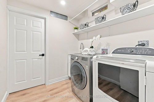 3154 Coldstream Road, Mississauga, ON 