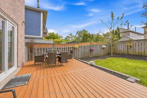 3154 Coldstream Road, Mississauga, ON 