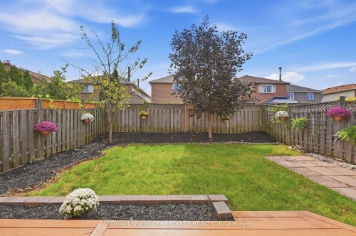 3154 Coldstream Road, Mississauga, ON 