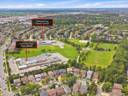 3154 Coldstream Road, Mississauga, ON 