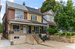 66 Auburn Avenue Toronto, ON M6H 2L9