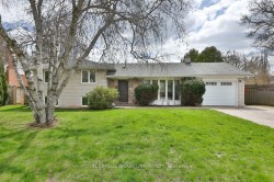 1486 Hixon Road SOakville, ON L6L 1S3
