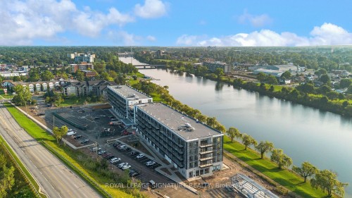 347-350 Prince Charles Drive S, Welland, ON L3C 5A6 5