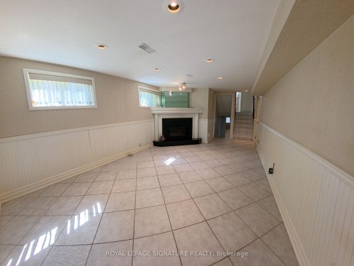 3612 Birchmeadow Crescent, Mississauga, ON 