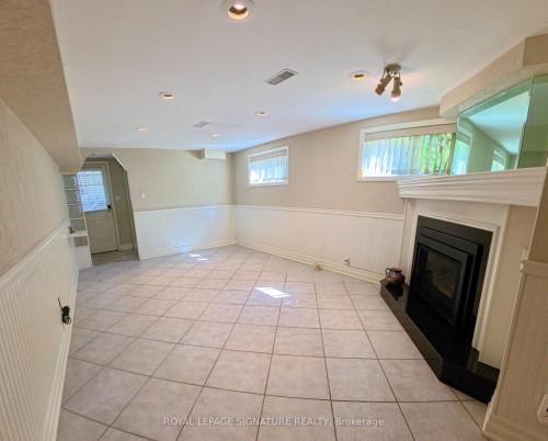 3612 Birchmeadow Crescent, Mississauga, ON 