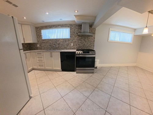 3612 Birchmeadow Crescent, Mississauga, ON 