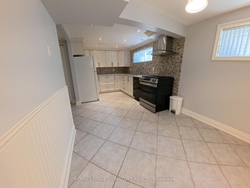 3612 Birchmeadow Crescent, Mississauga, ON 