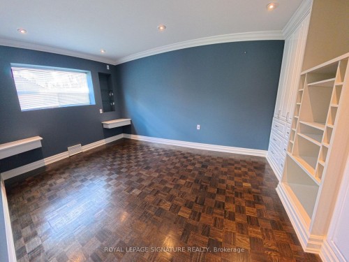 3612 Birchmeadow Crescent, Mississauga, ON 