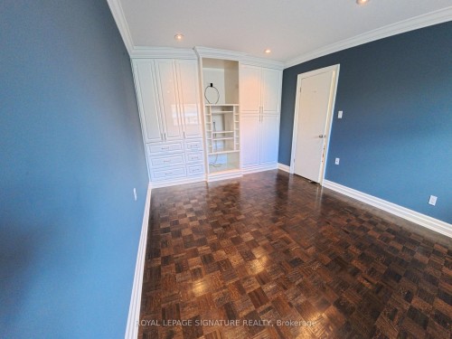 3612 Birchmeadow Crescent, Mississauga, ON 