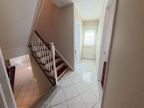 3612 Birchmeadow Crescent, Mississauga, ON 