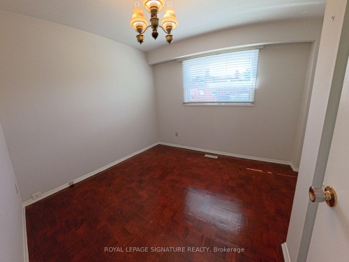 3612 Birchmeadow Crescent, Mississauga, ON 