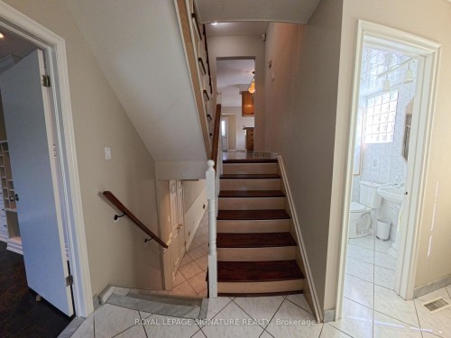 3612 Birchmeadow Crescent, Mississauga, ON 