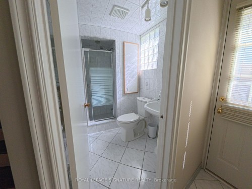 3612 Birchmeadow Crescent, Mississauga, ON 