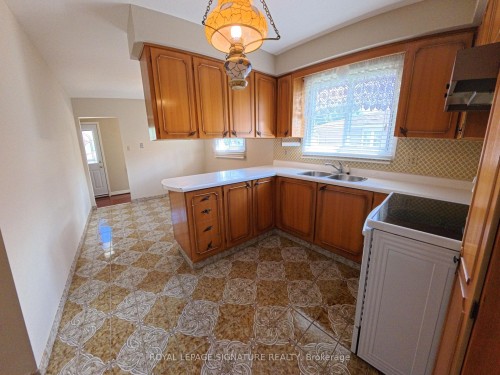 3612 Birchmeadow Crescent, Mississauga, ON 