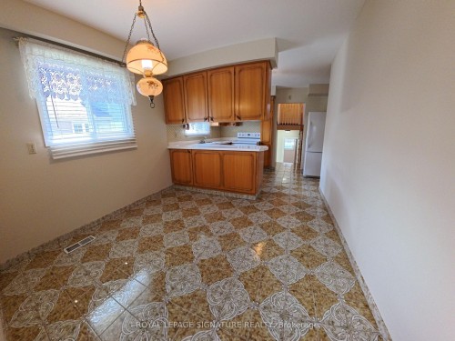 3612 Birchmeadow Crescent, Mississauga, ON 