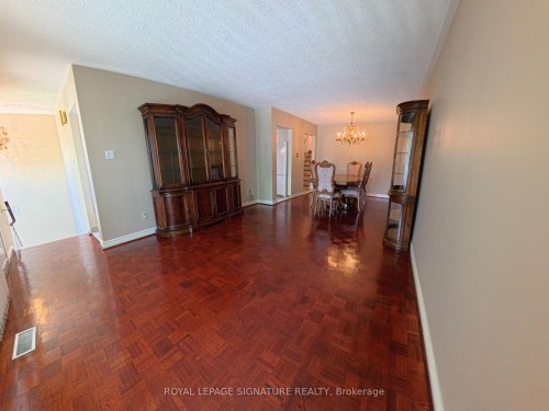 3612 Birchmeadow Crescent, Mississauga, ON 