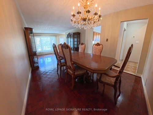 3612 Birchmeadow Crescent, Mississauga, ON 