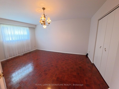 3612 Birchmeadow Crescent, Mississauga, ON 