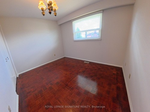 3612 Birchmeadow Crescent, Mississauga, ON 