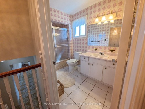 3612 Birchmeadow Crescent, Mississauga, ON 