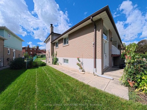 3612 Birchmeadow Crescent, Mississauga, ON 