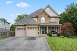611 Capilano Crescent Oshawa, ON L1H 7V3