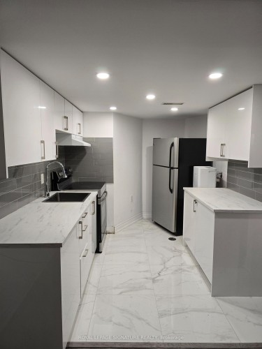 Lower Floor-17 Pleasant Avenue , Toronto, ON M2M 1L8 4