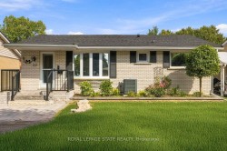 23 Allanton Boulevard Brantford, ON N3R 3B8