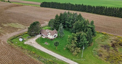 517578 County Road 124 N/A  Melancthon, ON L9V 1V7