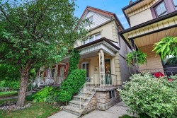 23 Garfield Avenue NHamilton, ON L8M 2R5