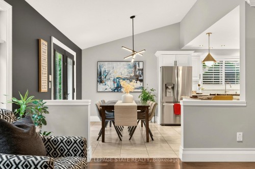667 Sandcherry Drive, Burlington, ON 