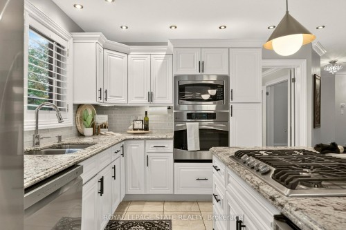 667 Sandcherry Drive, Burlington, ON 