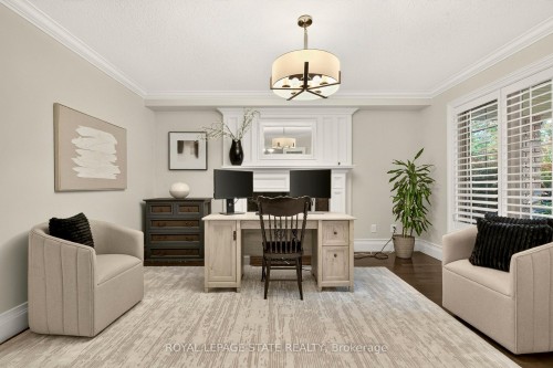 667 Sandcherry Drive, Burlington, ON 