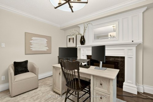 667 Sandcherry Drive, Burlington, ON 