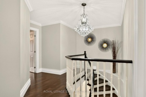 667 Sandcherry Drive, Burlington, ON 
