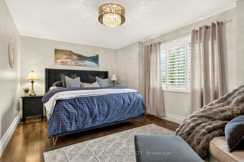 667 Sandcherry Drive, Burlington, ON 