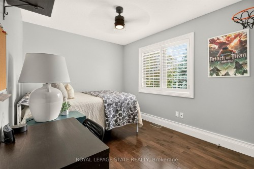 667 Sandcherry Drive, Burlington, ON 