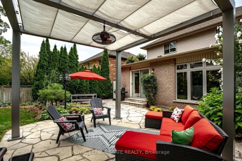 667 Sandcherry Drive, Burlington, ON 