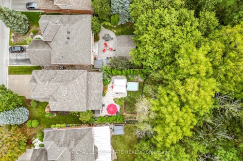 667 Sandcherry Drive, Burlington, ON 