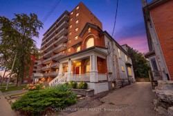 113 Wentworth Street SHamilton, ON L8N 2Y6