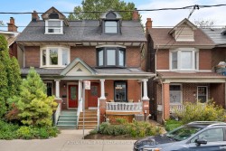 23 Greenwood Avenue Toronto, ON M4L 2P5