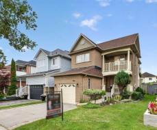 126 Whitby Shores Greenway N/A Whitby, ON L1N 9R1