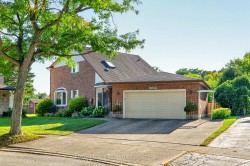 6056 Saint Anthony Crescent Niagara Falls, ON L2J 3X5